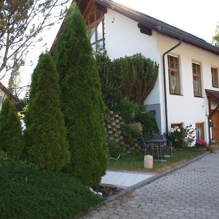 Ruhe Am See Пресегерзее Екстериор снимка