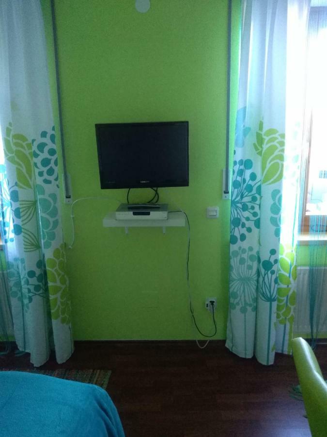 Ruhe Am See Пресегерзее Екстериор снимка