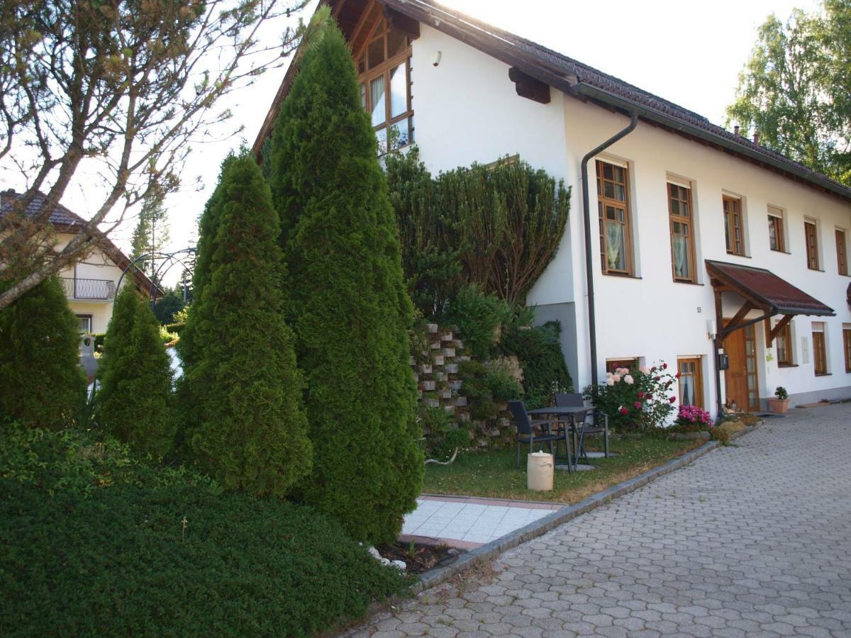 Ruhe Am See Пресегерзее Екстериор снимка