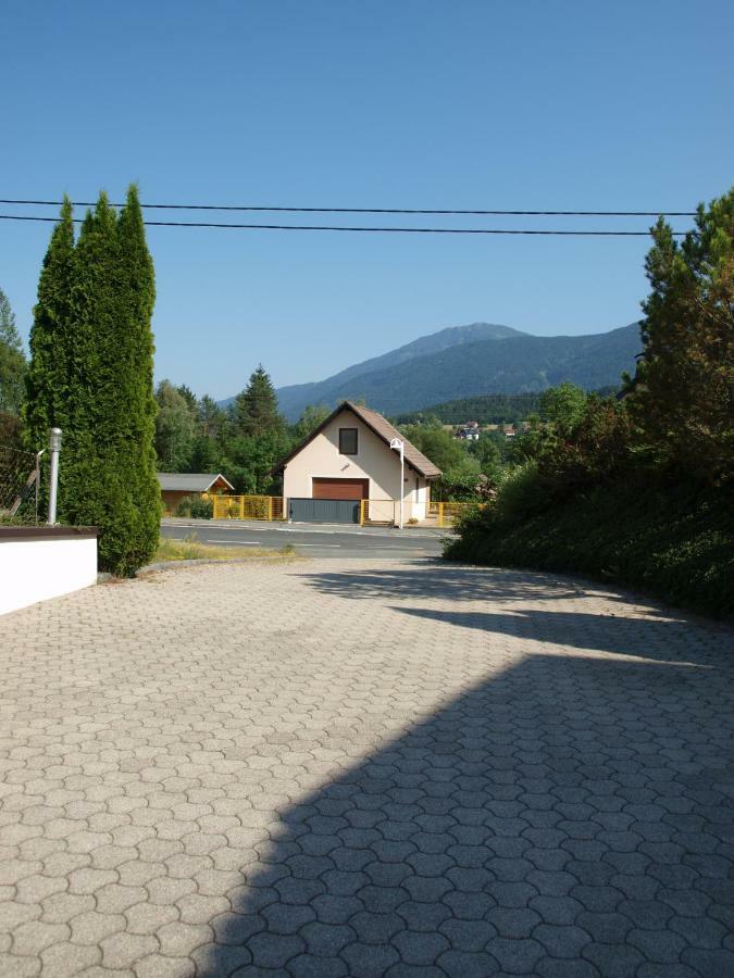 Ruhe Am See Пресегерзее Екстериор снимка