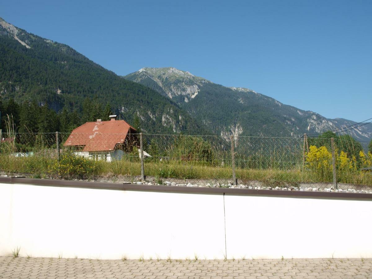 Ruhe Am See Пресегерзее Екстериор снимка